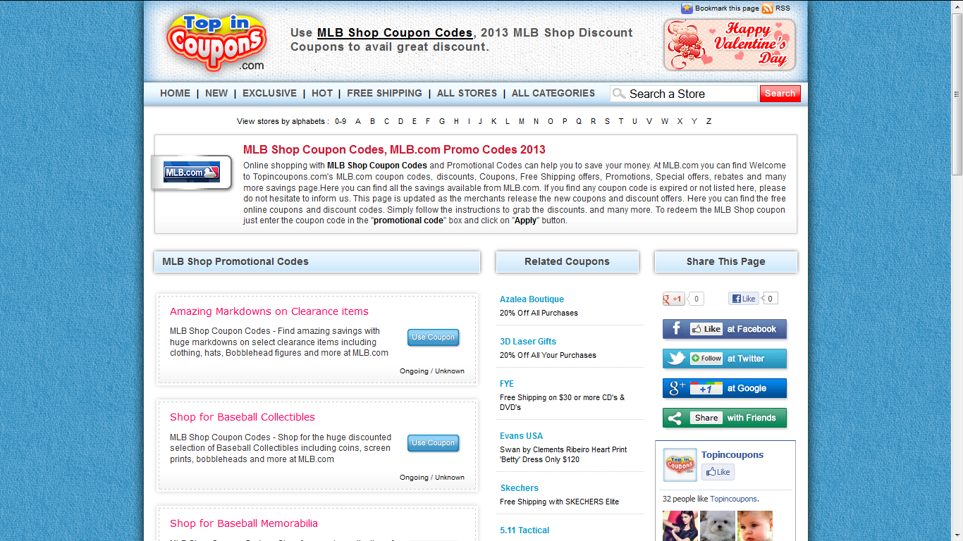 MLB Shop Coupon Codes  MLB.com Promo Codes 2013 Used to get more
